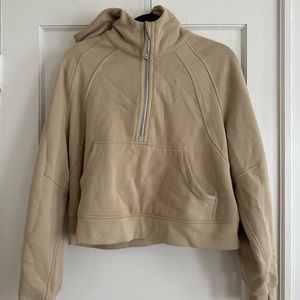 Lululemon Oversized Scuba